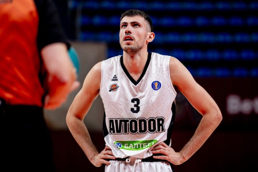 Душан Беслач