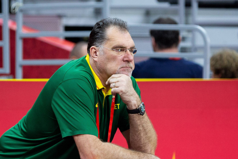 Арвидас Сабонис