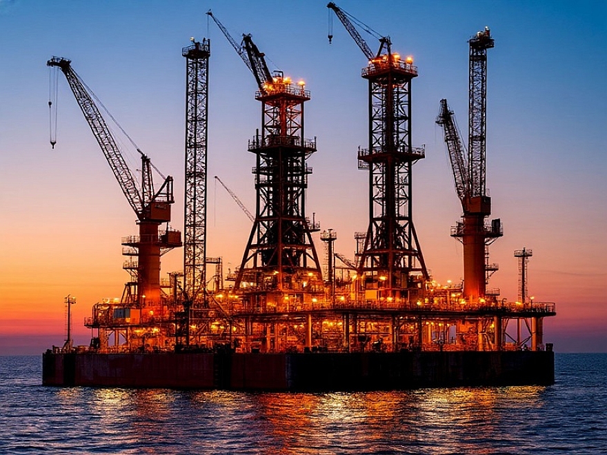 30 октября в Москве обсудят ситуацию с подрядчиками для работ на нефтегазовом шельфе