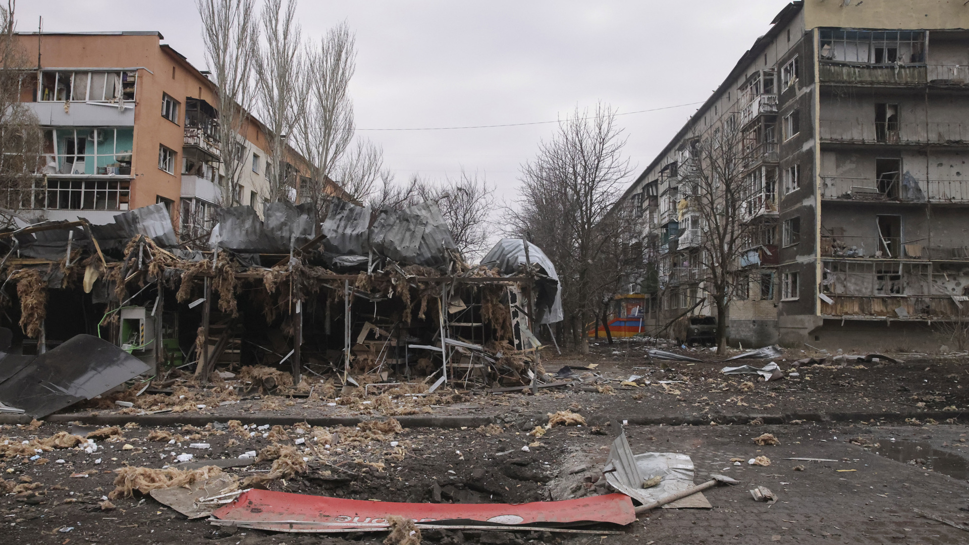 Сейчас под артемовском. Артемовск руины. Бахмут развалины. Бахмут Артемовск спецоперация Донбасс. Взрыв в Артемовске Донецкой области.