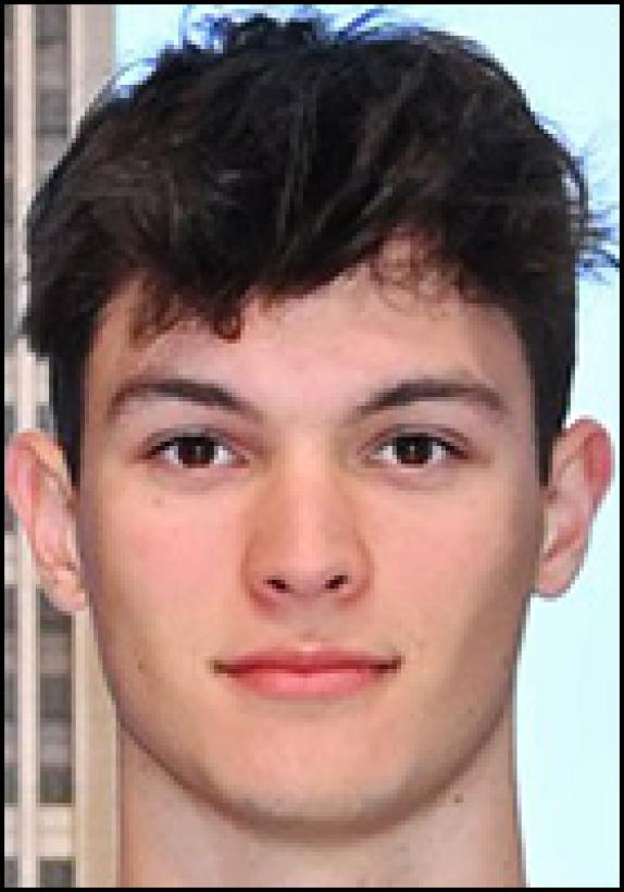 Оливер Берман