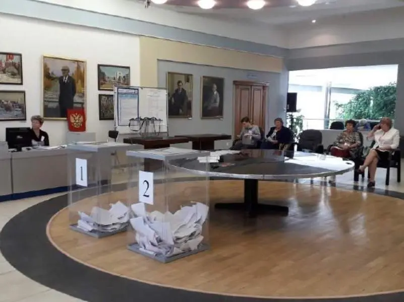 Формирование территориальных избирательных комиссий завершилось в Новосибирской области. Сформирован новый состав территориальной избирательной комиссии (ТИК) Советского района, которую возглавил Евгений Нахимов.