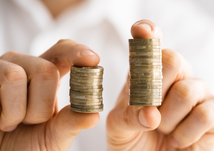 Названы размеры зарплат украинских мигрантов в Польше