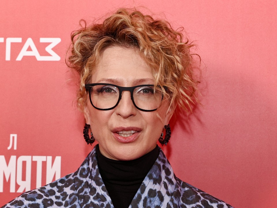 «Технологии пока этого не могут»: Чурикова объяснила, каких ведущих не заменит ИИ