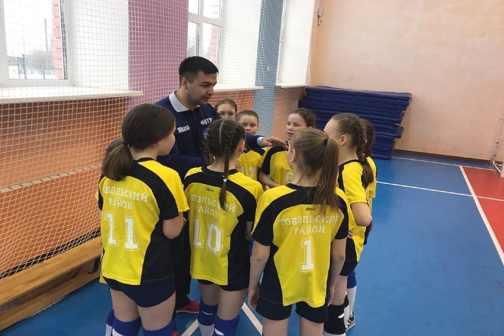 В Тюменской области определят лучших спортивных наставников