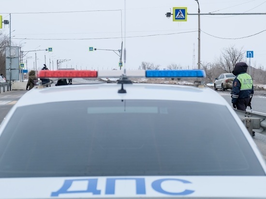 Астраханские полицейские в выходные будут ловить пьяных водителей