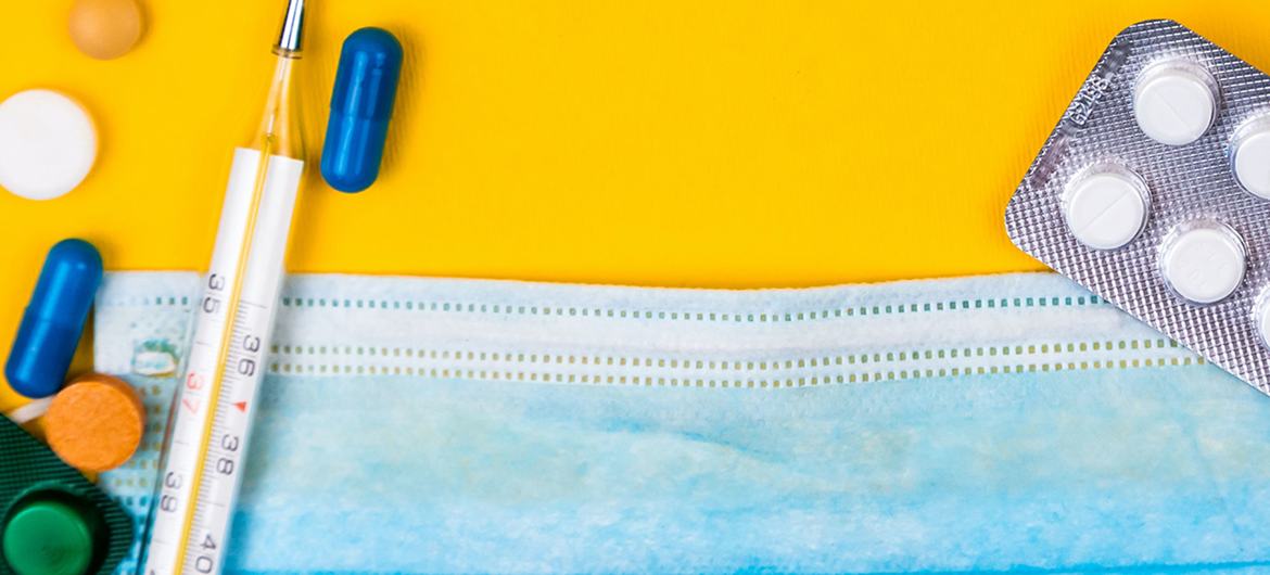 Распространенные бактериальные инфекции становятся все более устойчивыми к терапевтическим средствам.