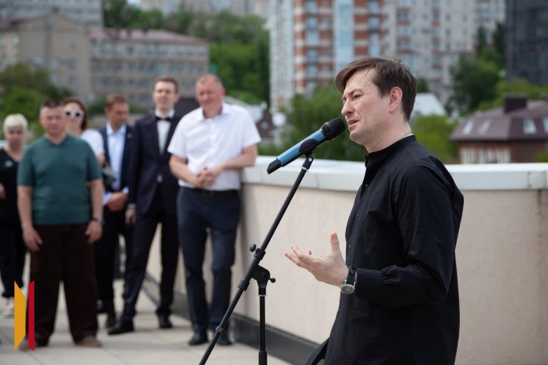 Безруков в онко