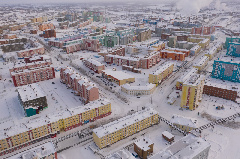 На развитие опорных пунктов Арктики направят три триллиона рублей