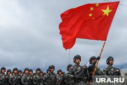 Китай занимает ясную и последовательную позицию по Украине и не отправит туда войска