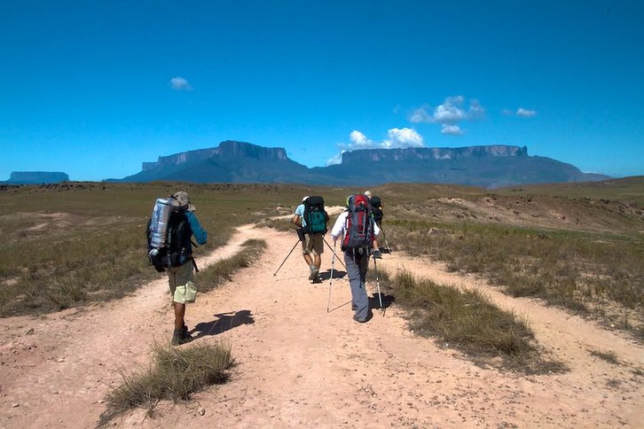 Фото: Paulo Fassina / Flickr