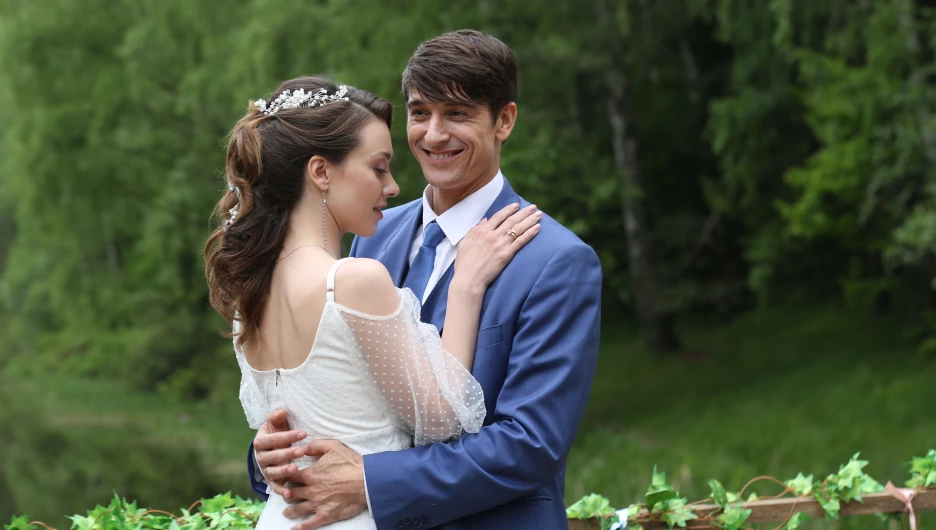 «Зеркало для оборотня».