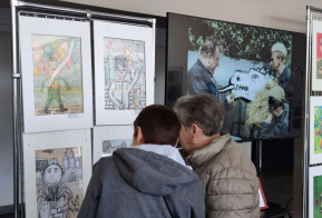 Завершен капремонт Дома культуры в Чегдомыне