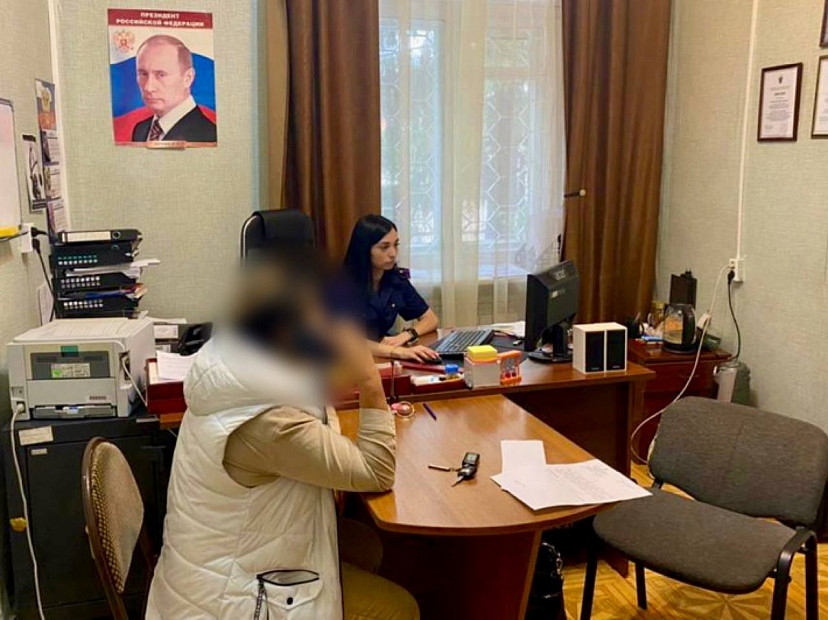 Патологоанатом саратовской больницы задержан за взятки от родственников умерших