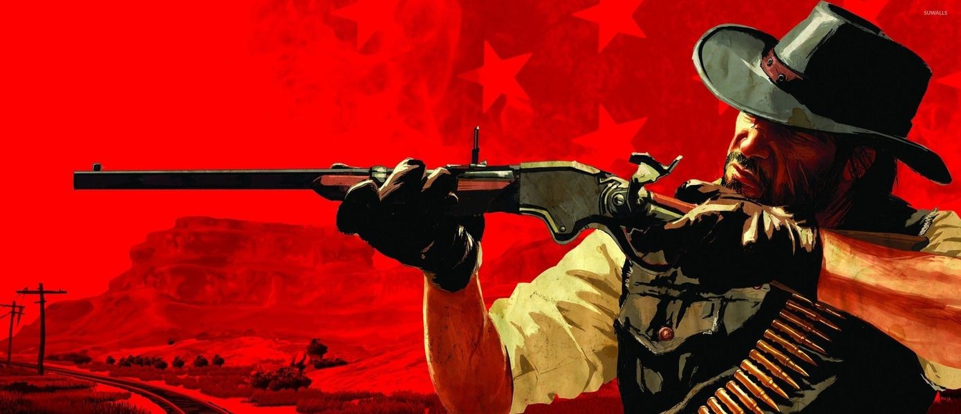 Red Dead Redemption добралась до Xbox Series X|S, PS5, Switch 2 и смартфонов, но возникли проблемы
