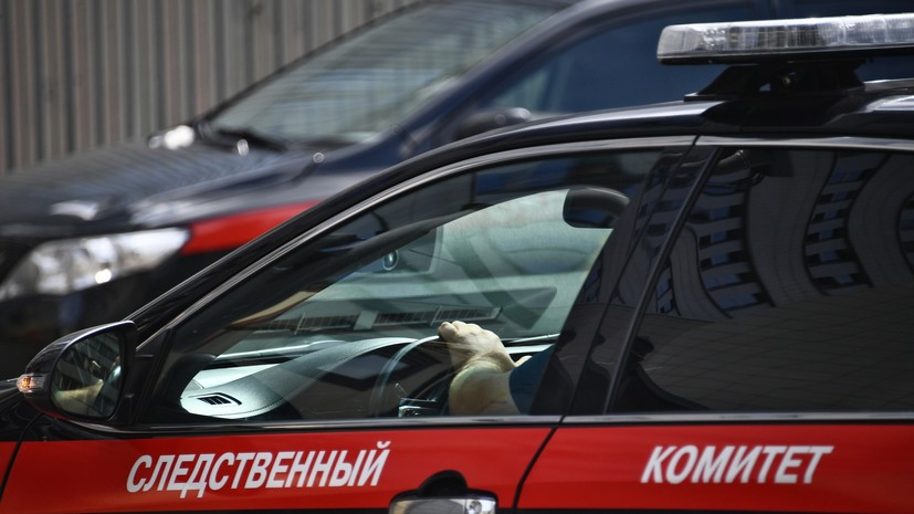 В Кировской области завели дело против подозреваемой в избиении падчерицы