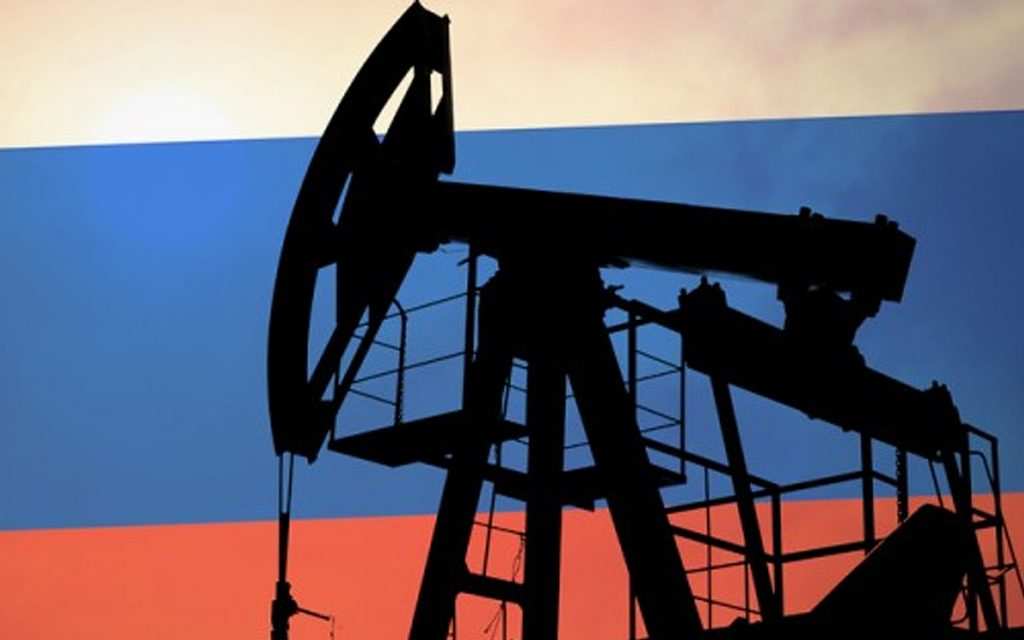 Китай подобрал ненужную Индии российскую нефть