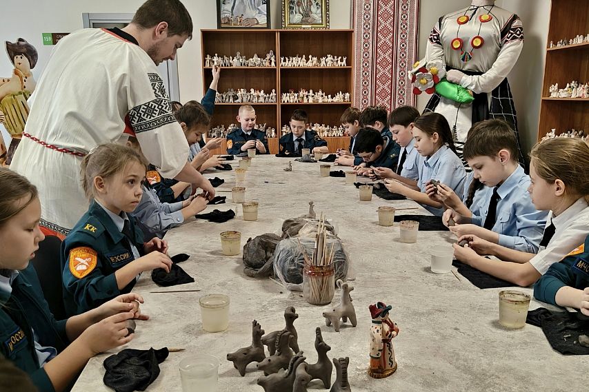 Афиша мероприятий в Старом Осколе на 6 и 7 декабря