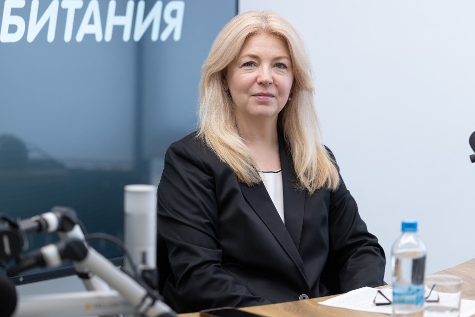 Украсить мосты через реку Пскову планируют по проекту «Псков – город Рождества» к 2027 году