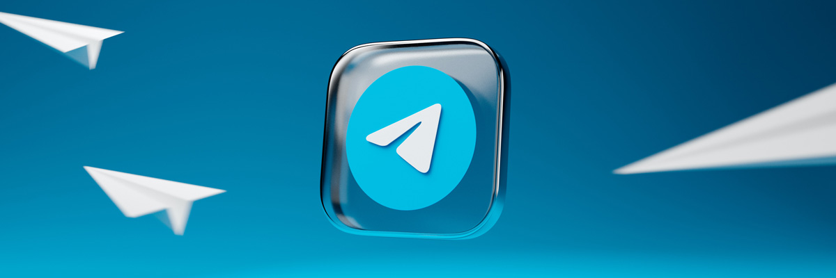 Как создать простые и анимированные стикеры в Telegram: простая инструкция