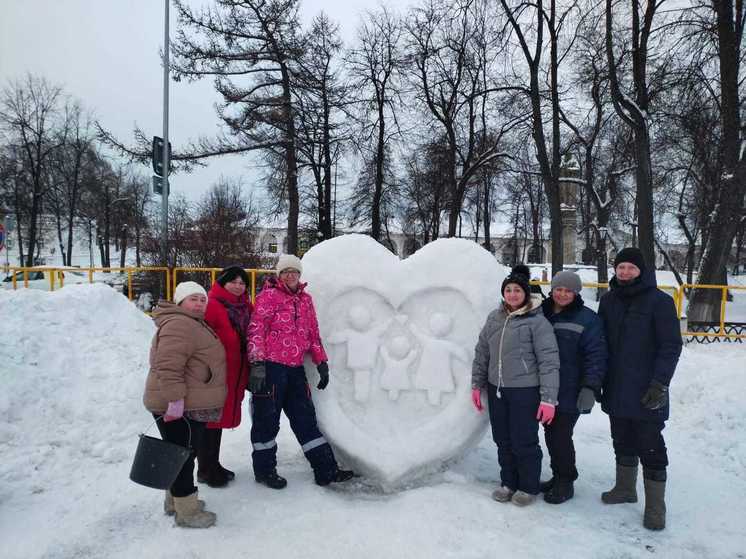 в парке «Берендеевка» пройдет первый этап областного фестиваля