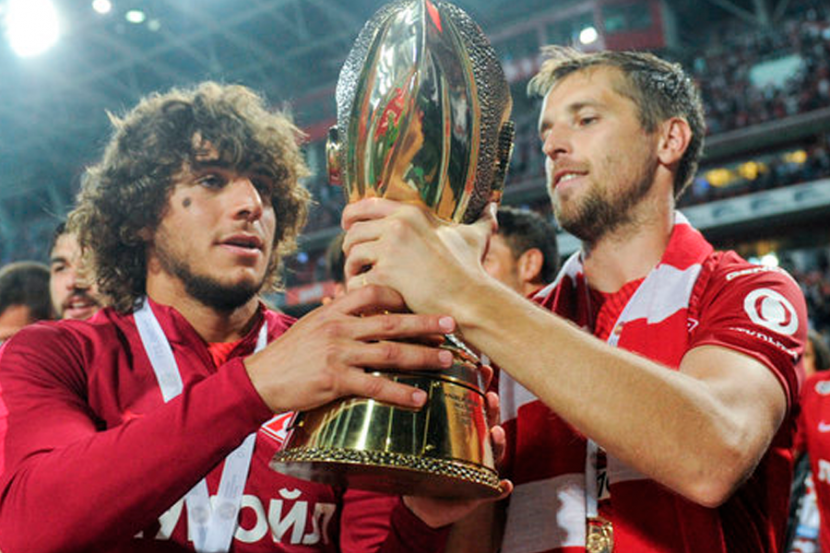 Тигиев и Комбаров