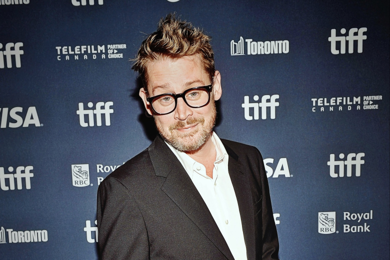 Звезды комедии «Один дома» отметили юбилей фильма