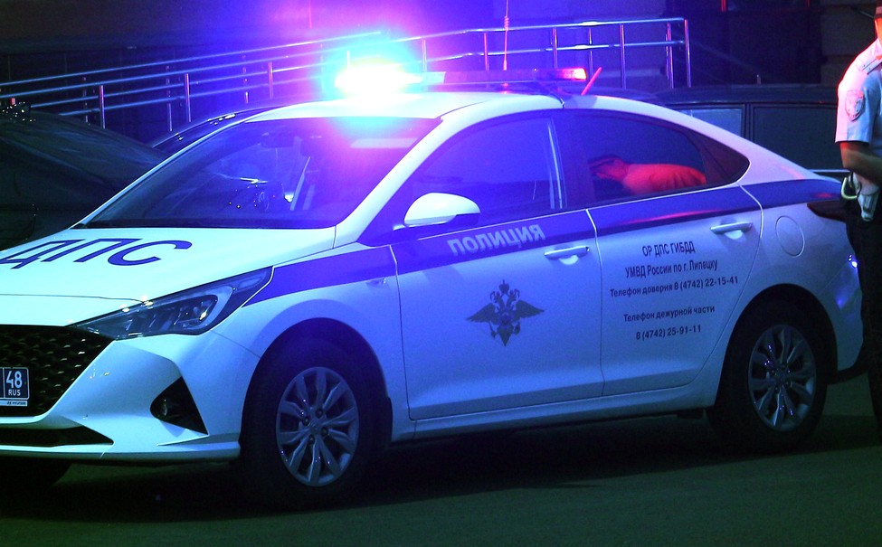 В Липецкой области в ДТП с «Шевроле» пострадала пассажирка «Ниссана»