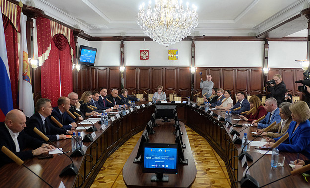 В Кировской области будут развивать агротуризм