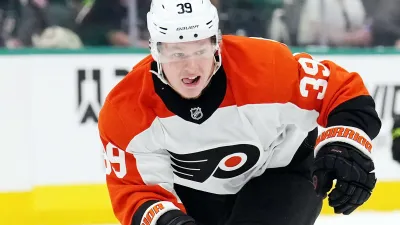 Матвей Мичков