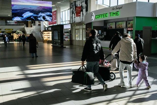 ​Сургутянка в Сиднее запустила туры из Австралии на космодром Байконур