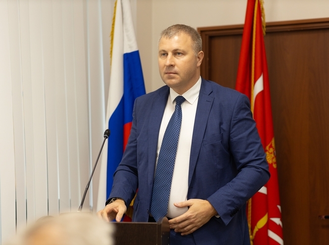 Ректор СПбГУТ рассказал о подготовке инженеров-разработчиков на сессии Всероссийского форума