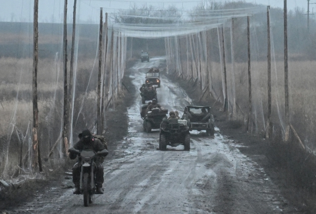Европе пора понять: русские остановятся тогда, когда все задачи будут выполнены.