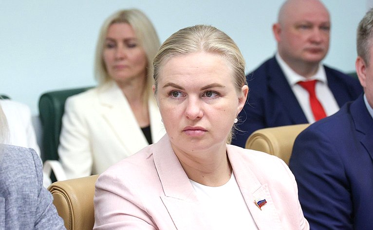 Екатерина Грибкова