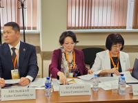 Состоялось шестое заседание Российско-Казахстанской комиссии по сотрудничеству в