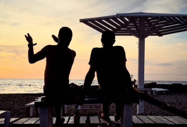 Как в Крыму защищают права несовершеннолетних?