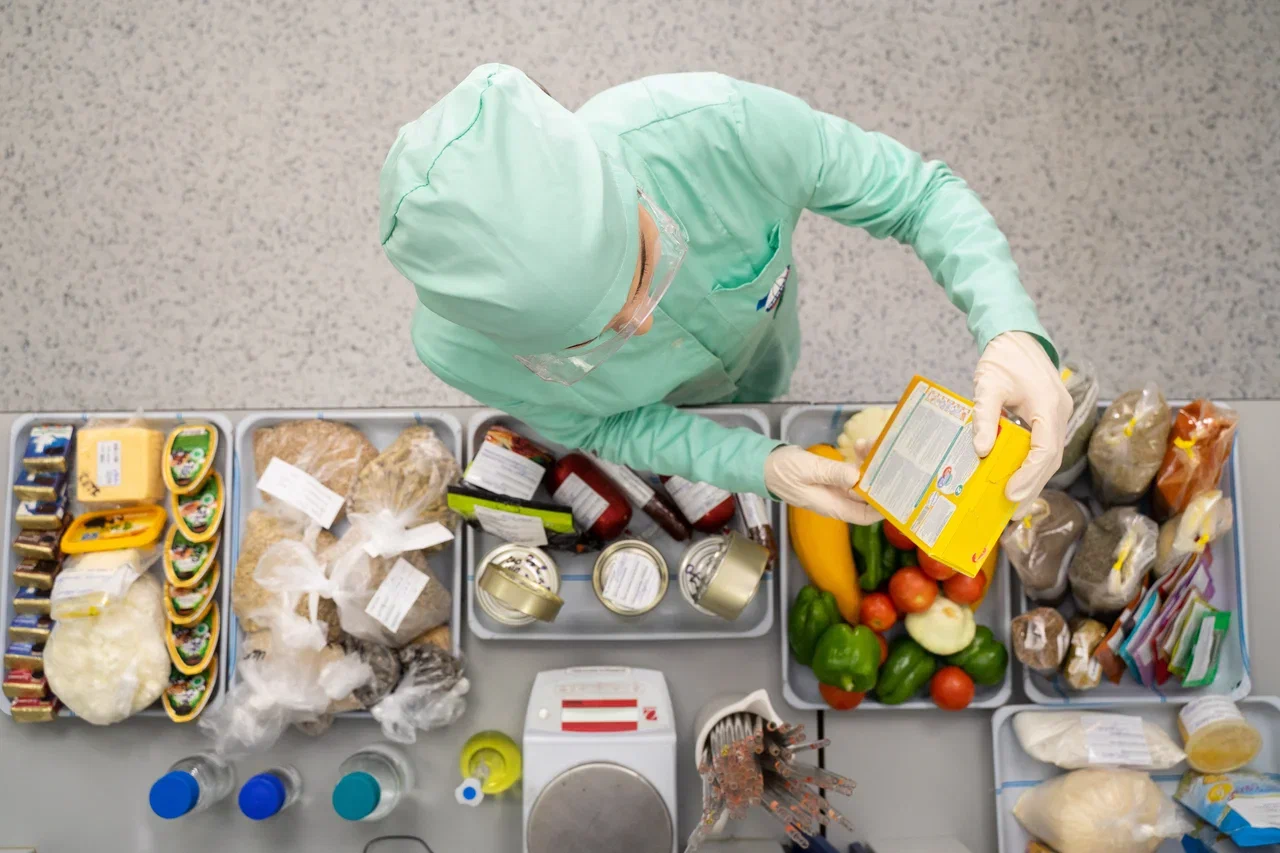 Минсельхоз считает аккредитацию ветлабораторий одним из приоритетов развития ветеринарии РФ