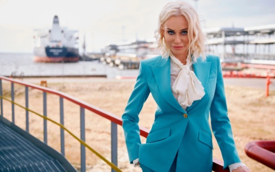 Елена Васильева