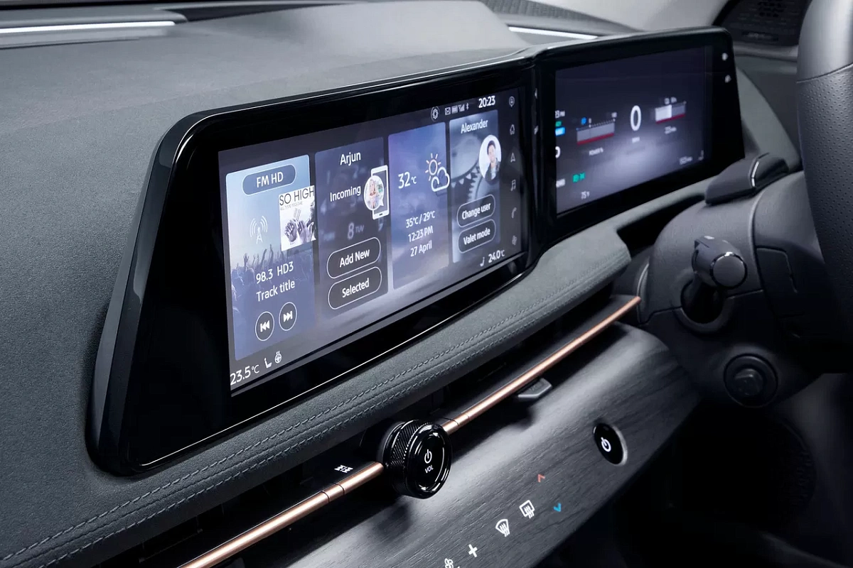Квантовый скачок Hyundai позволил разработать самый тонкий экран в мире