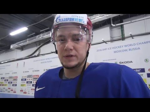 Сергей Плотников: «Старый пёс», ставший вожаком армейской стаи СКА