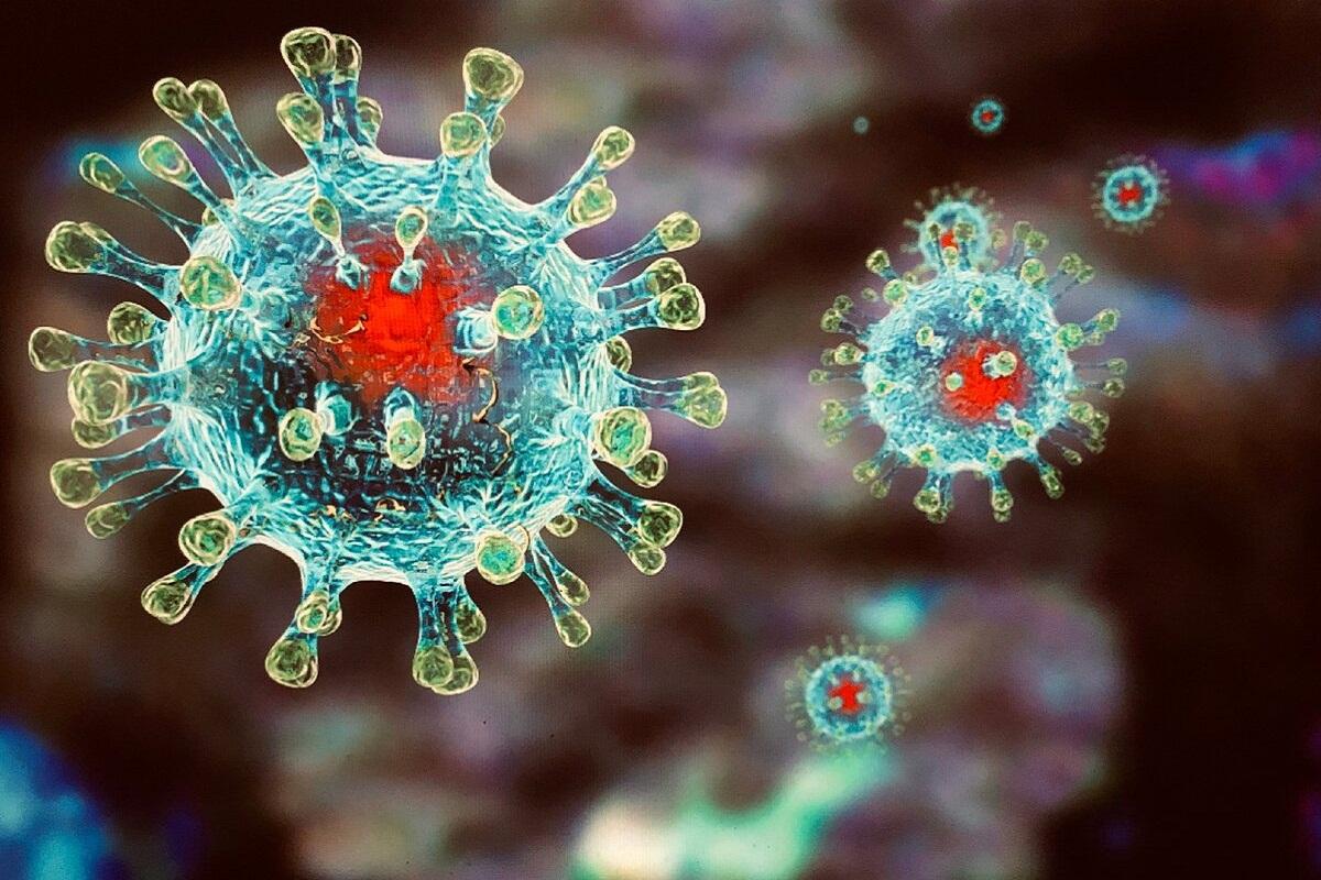 Вирусолог Нетесов заявил, что вместо снизившего активность коронавируса придет новый подтип гриппа