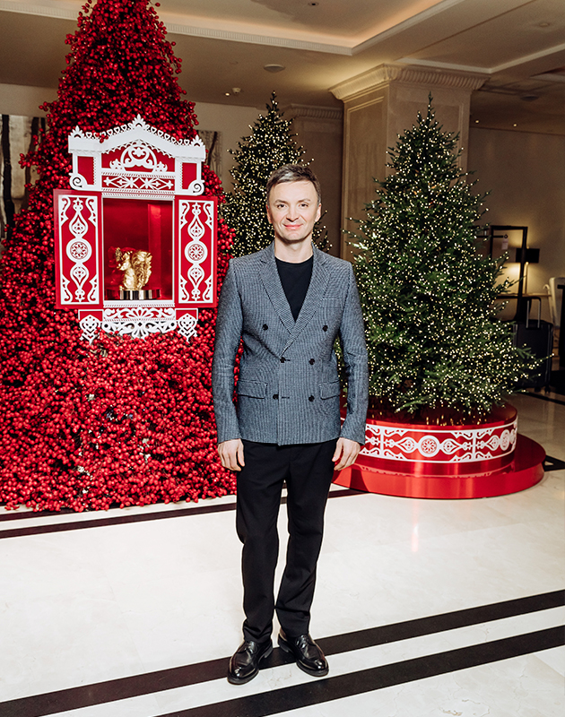 Евгений Заболотный