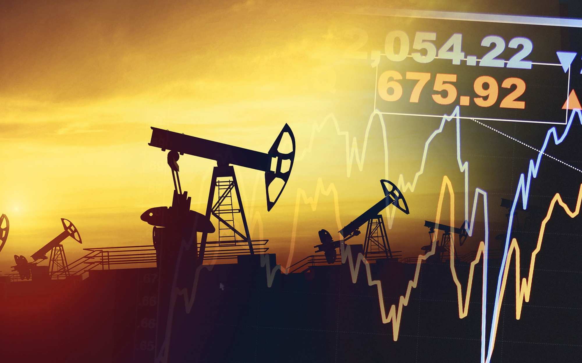 ОПЕК и Россия обсуждают новое сокращение добычи нефти | Русская весна