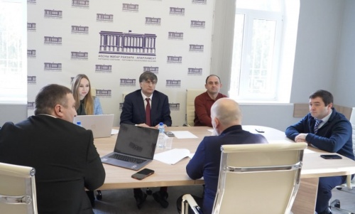 В парламентском Комитете по культуре, делам молодёжи и спорту обсудили законопроект «О кинематографии»