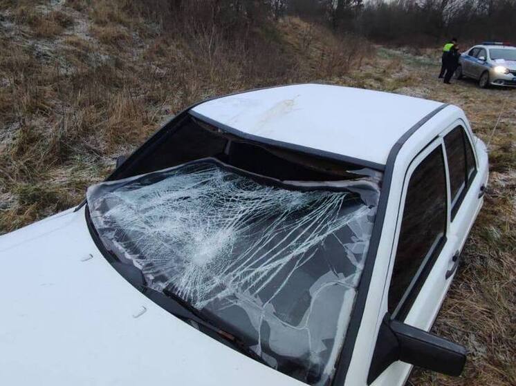 Правдинская прокуратура направила в суд уголовное дело о смертельной аварии