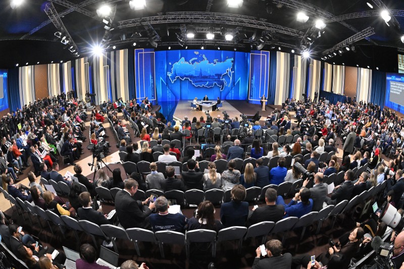 Скрепа государственности