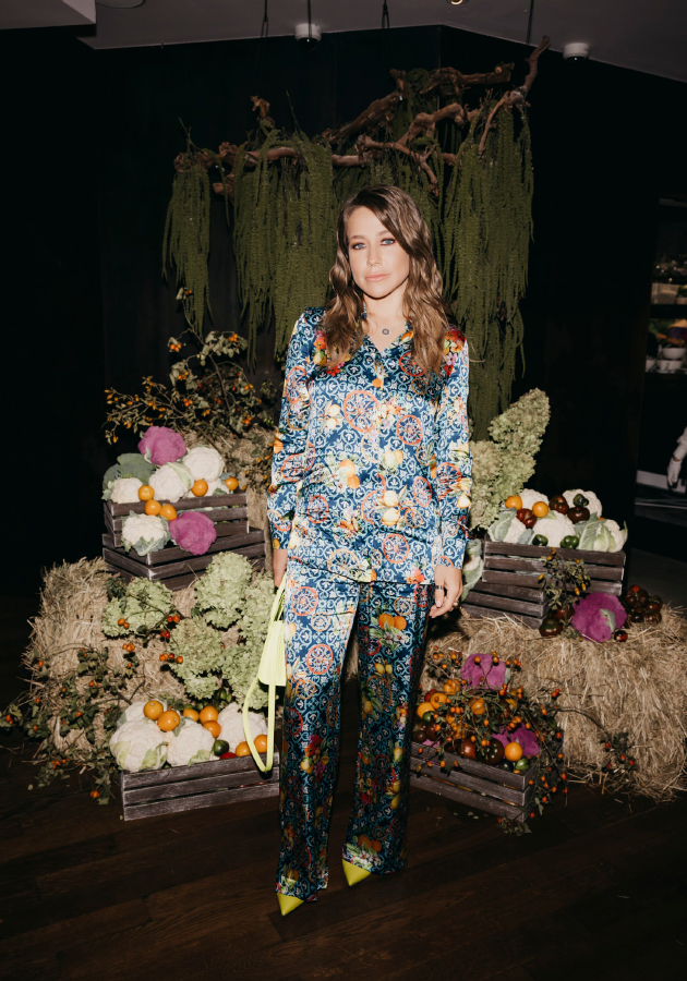 Юлия Барановская 