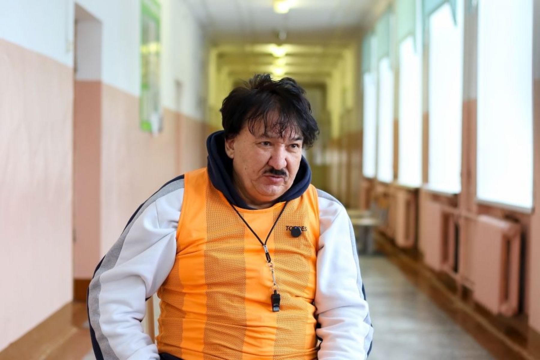 Акыл Елубаев