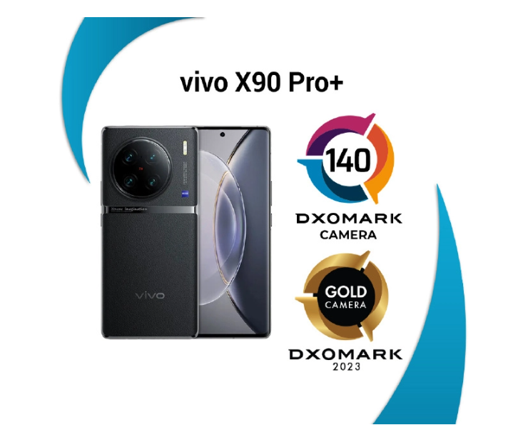 Vivo x90 pro plus