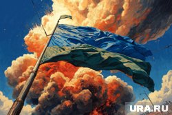 В Одессе несколько раз за ночь произошли взрывы